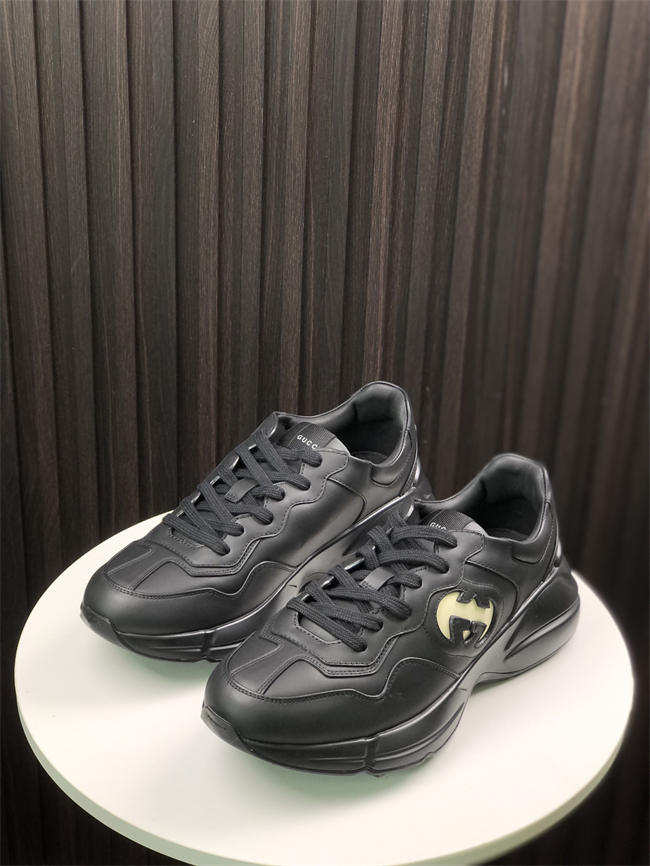 Gucci Python Sneaker 9
