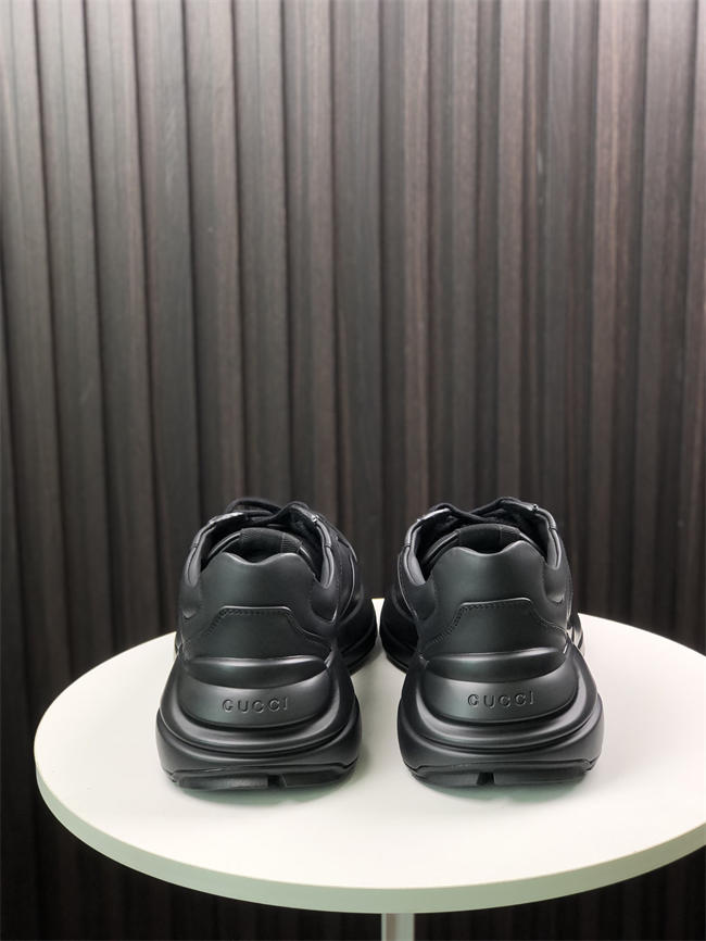Gucci Python Sneaker 9