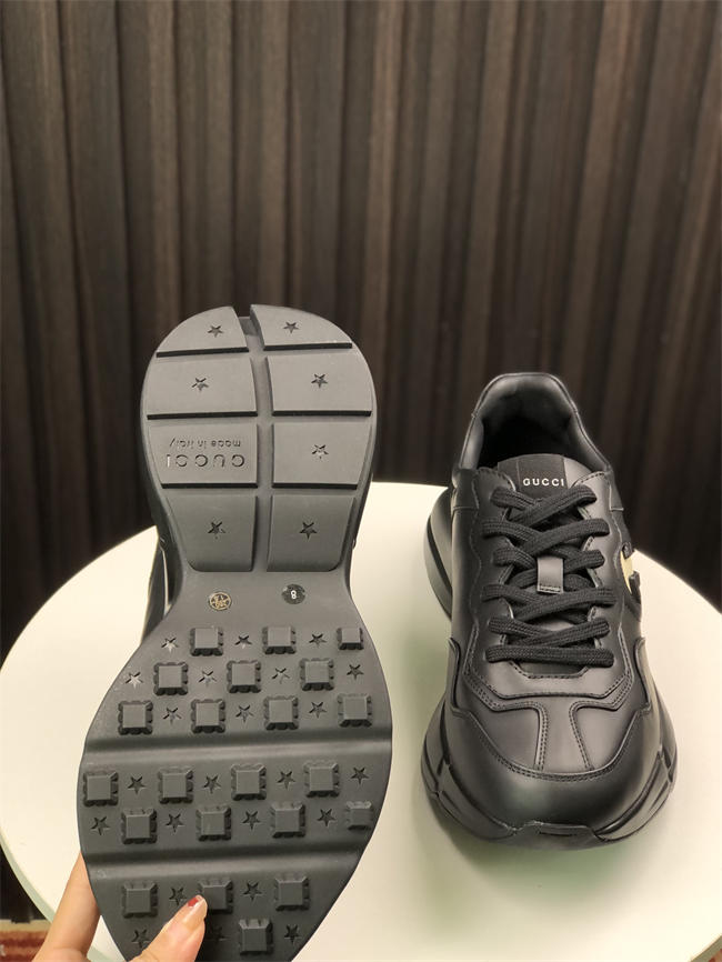 Gucci Python Sneaker 9