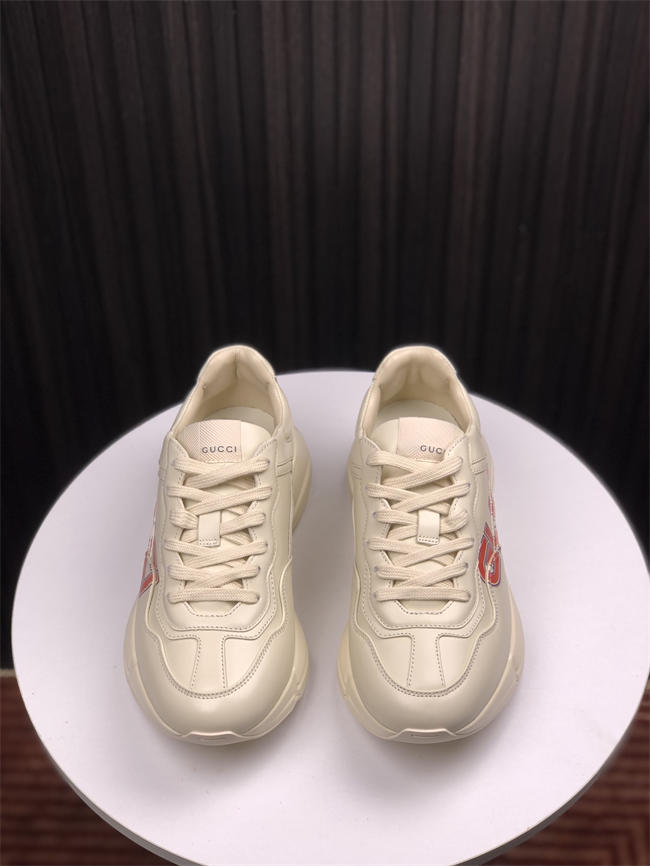 Gucci Python Sneaker 10