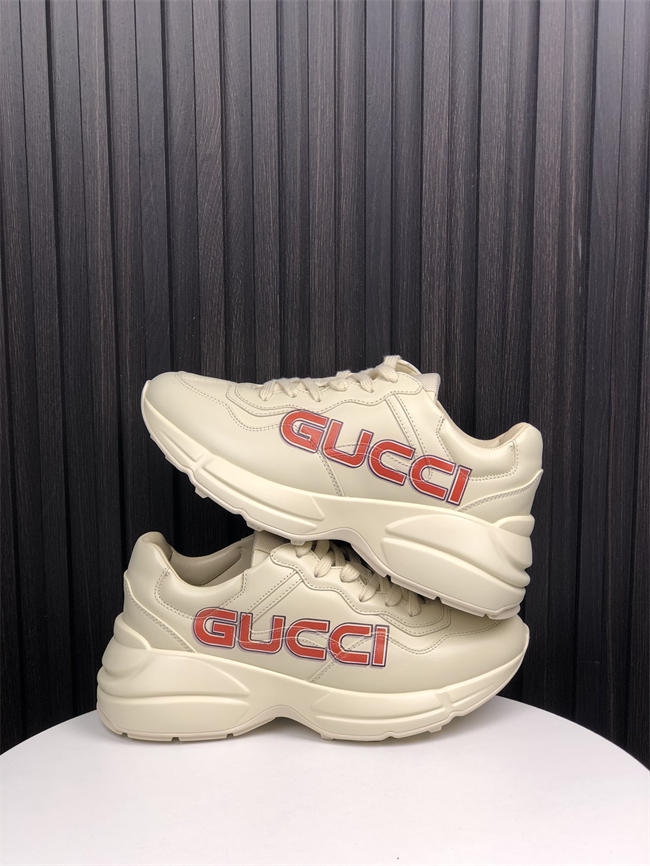 Gucci Python Sneaker 10