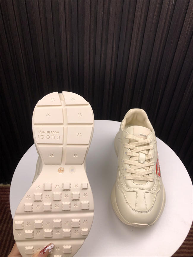 Gucci Python Sneaker 10
