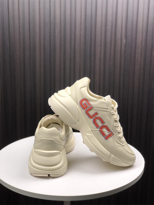 Gucci Python Sneaker 10