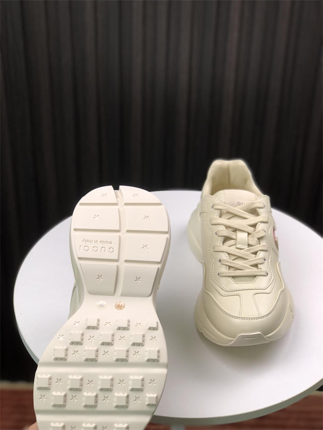 Gucci Python Sneaker 11