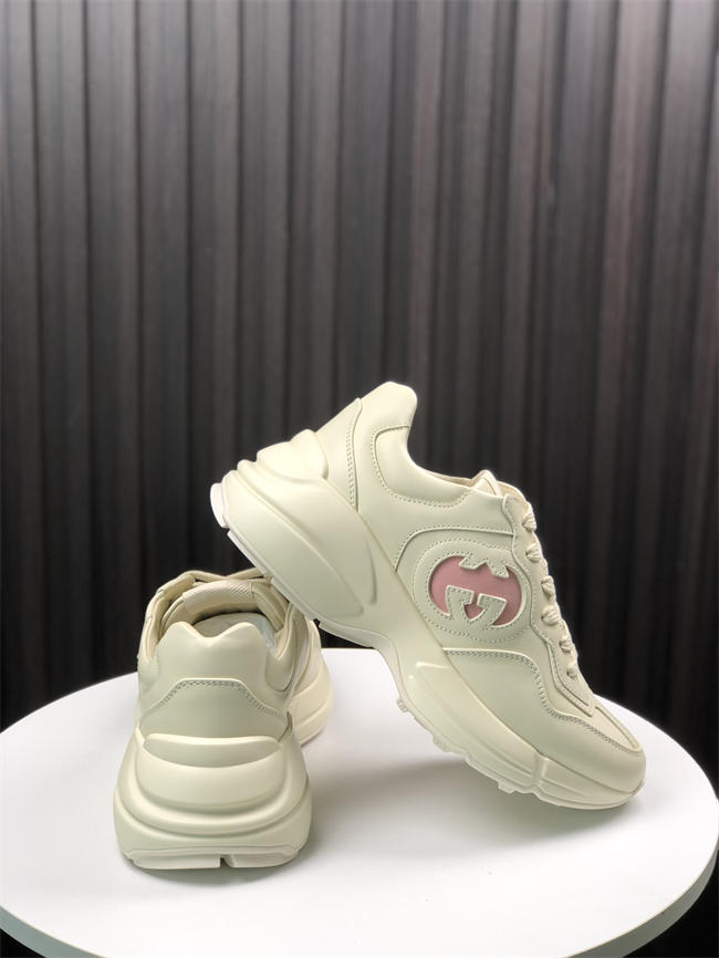 Gucci Python Sneaker 11