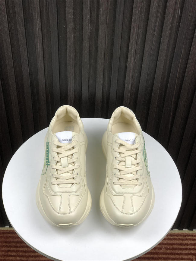 Gucci Python Sneaker 13