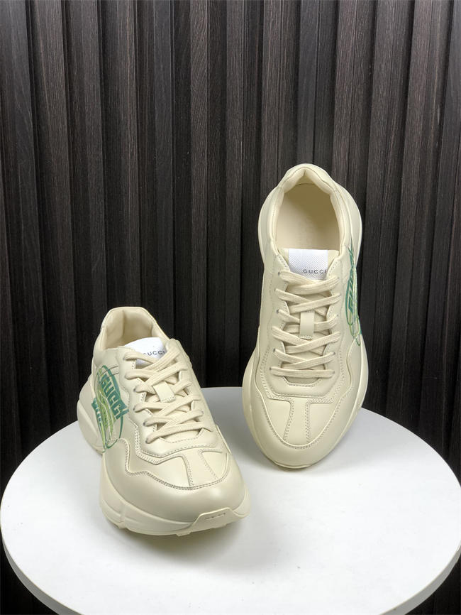 Gucci Python Sneaker 13