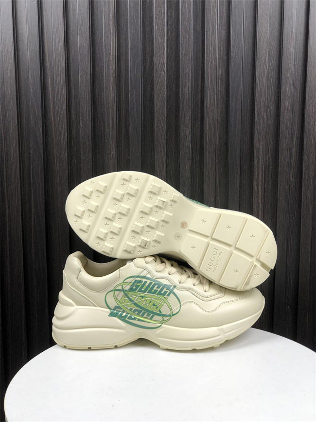 Gucci Python Sneaker 13