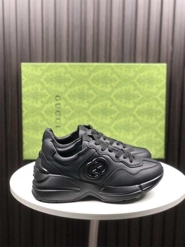 Gucci Python Sneaker 14