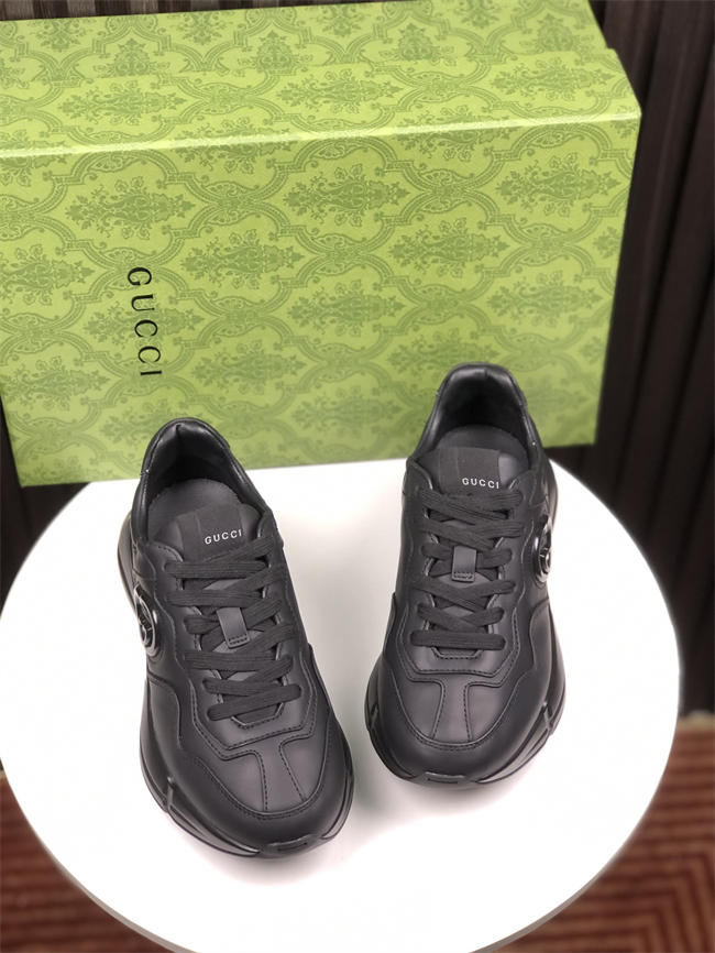 Gucci Python Sneaker 14
