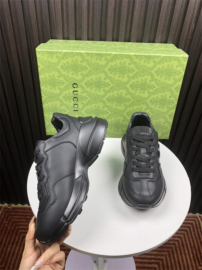Gucci Python Sneaker 14