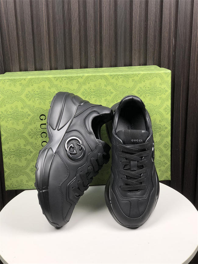 Gucci Python Sneaker 14