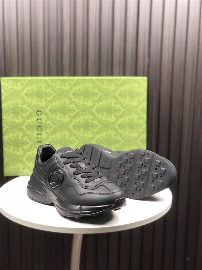 Gucci Python Sneaker 14