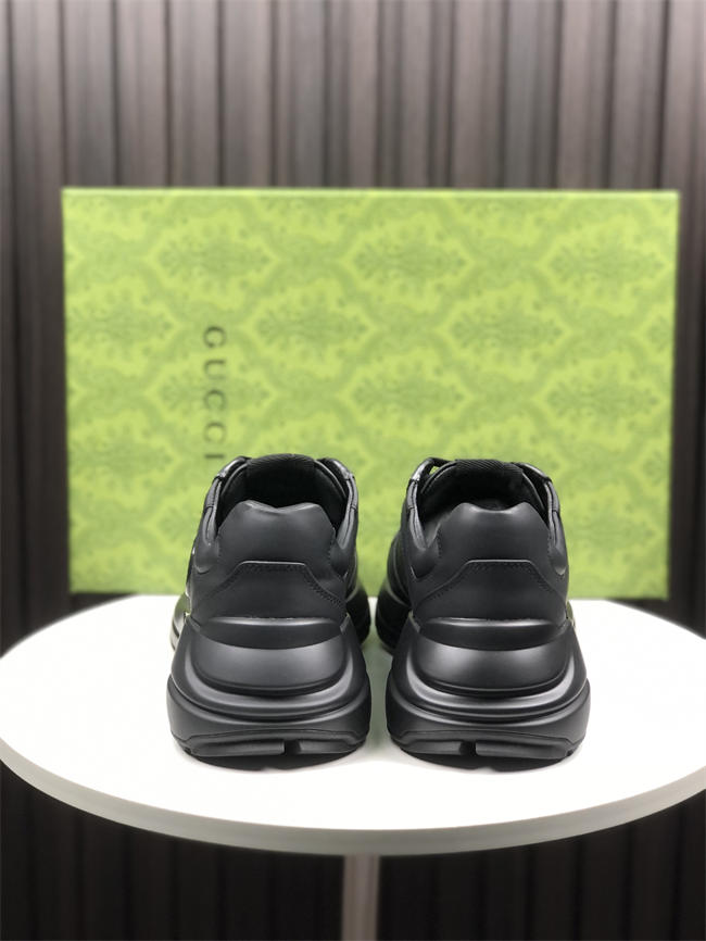 Gucci Python Sneaker 14