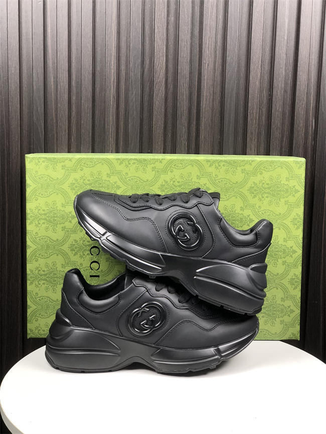 Gucci Python Sneaker 14