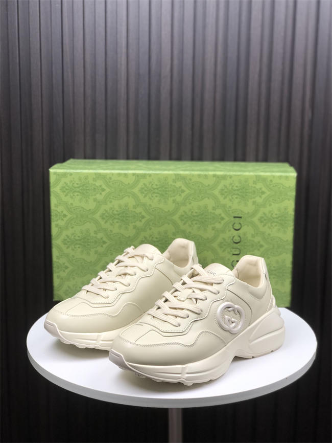 Gucci Python Sneaker 15