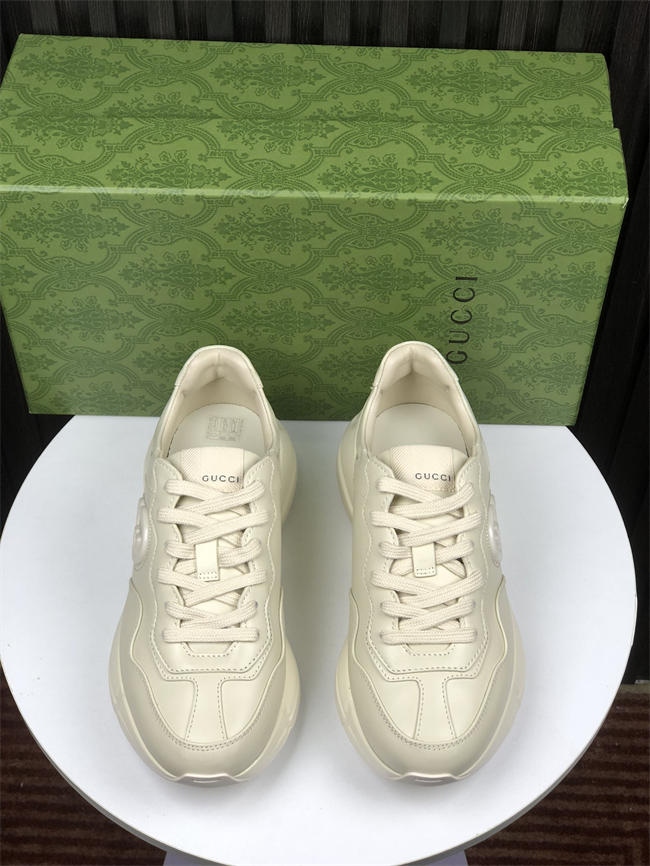 Gucci Python Sneaker 15