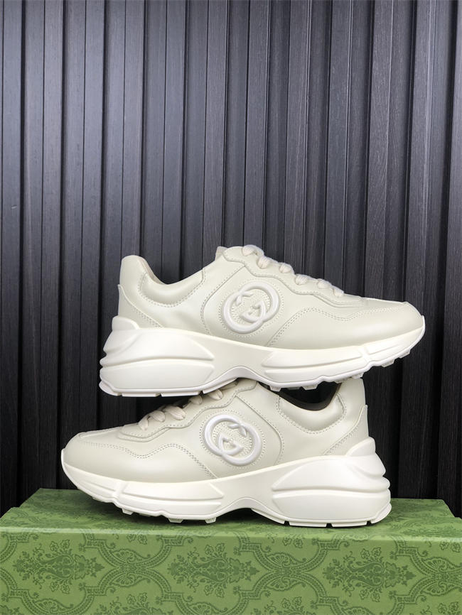 Gucci Python Sneaker 15