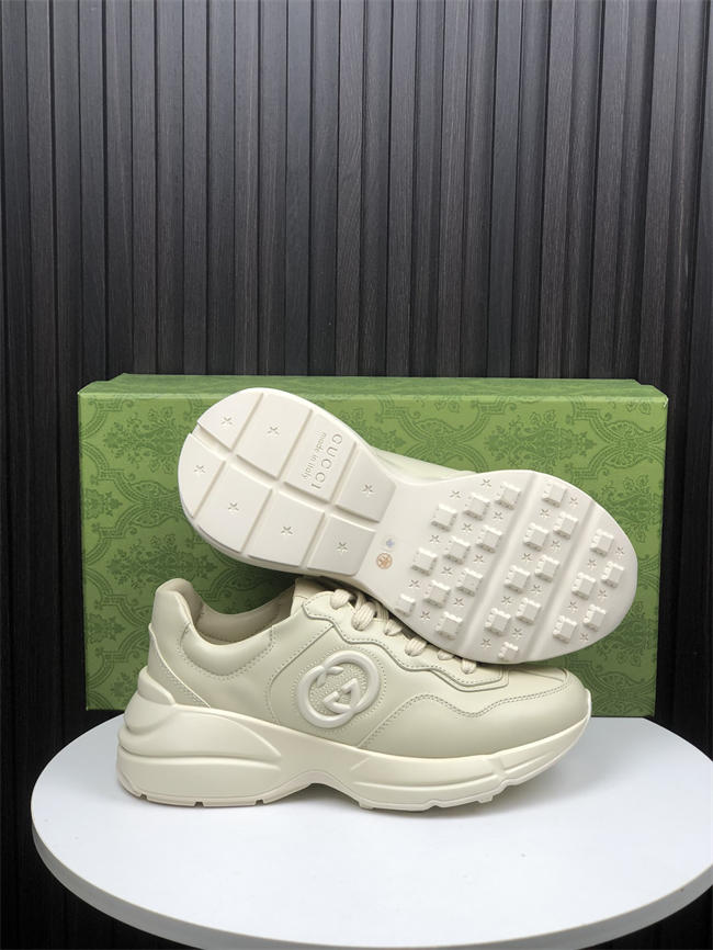 Gucci Python Sneaker 15
