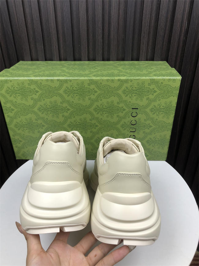 Gucci Python Sneaker 15