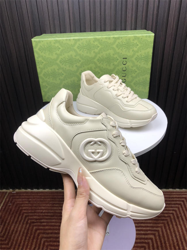Gucci Python Sneaker 15
