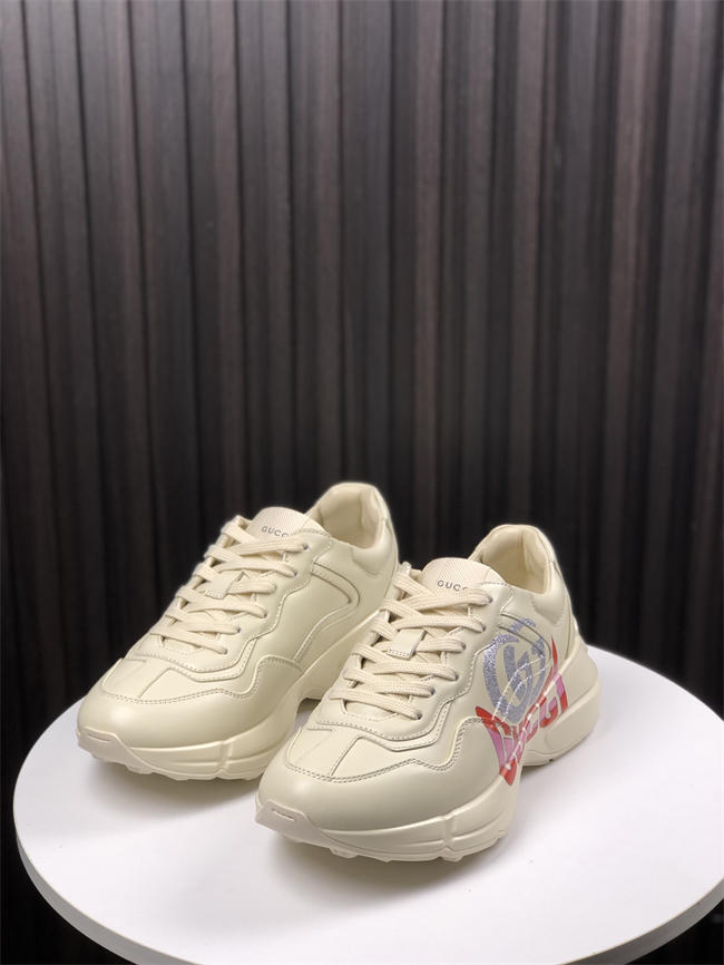 Gucci Python Sneaker 16
