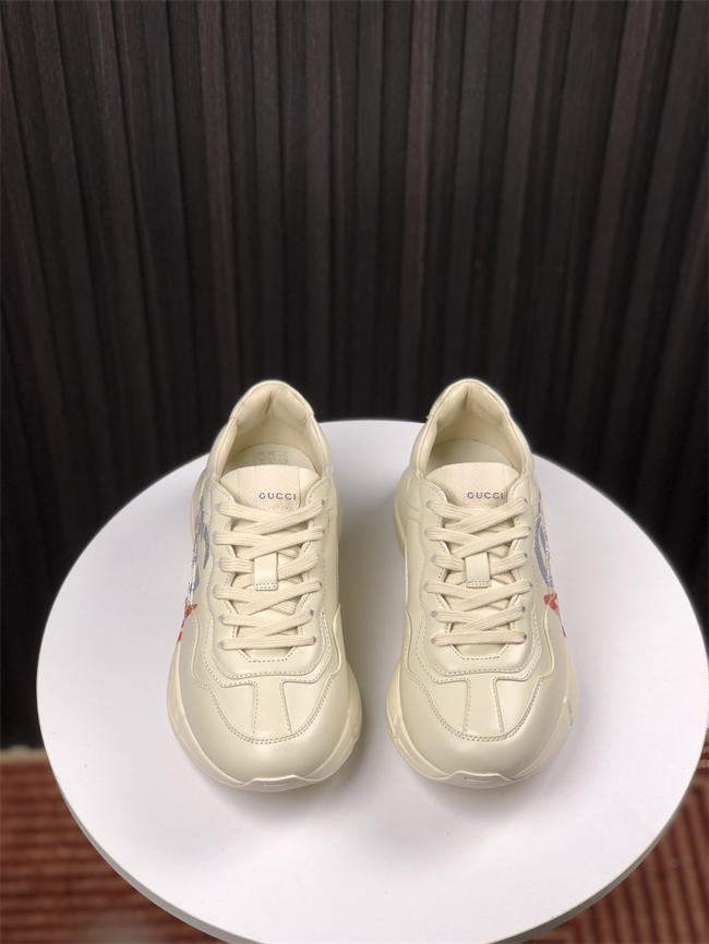 Gucci Python Sneaker 16