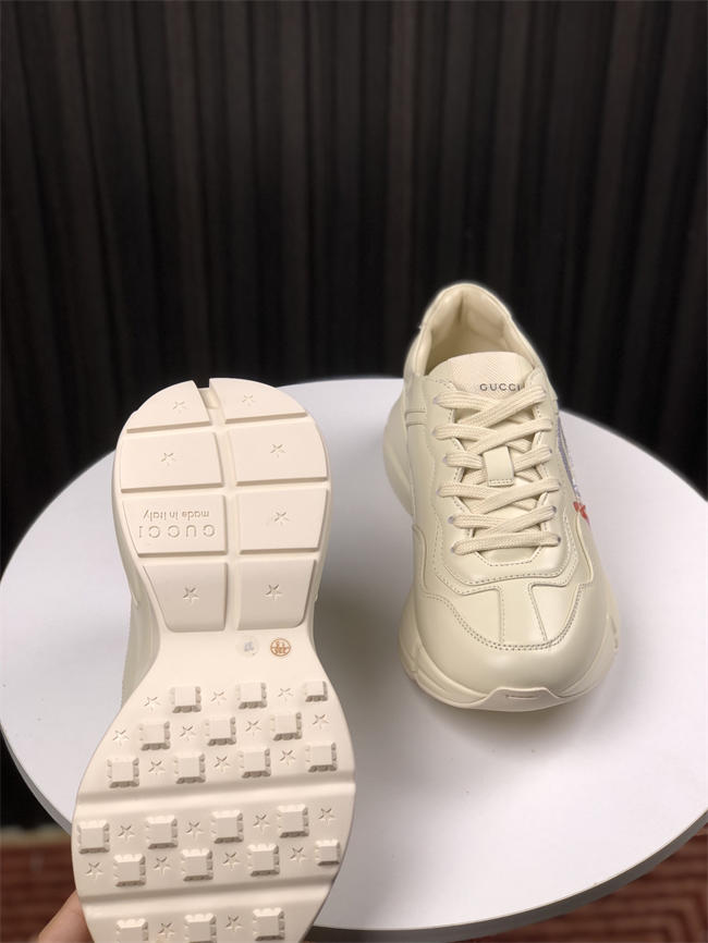 Gucci Python Sneaker 16