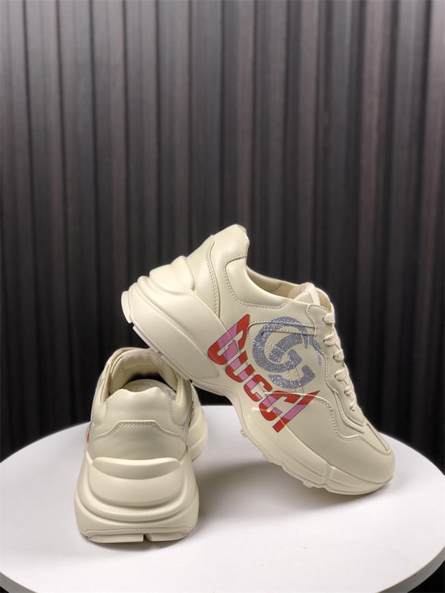 Gucci Python Sneaker 16