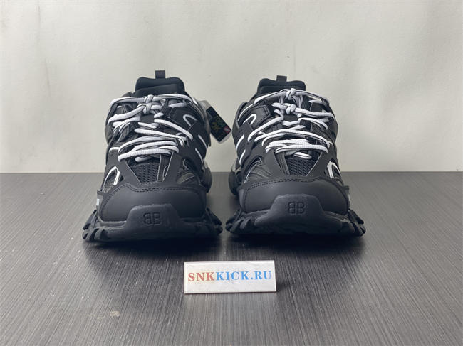 BLCG TRACK SNEAKER 542023 W1GB1 2045 with LED