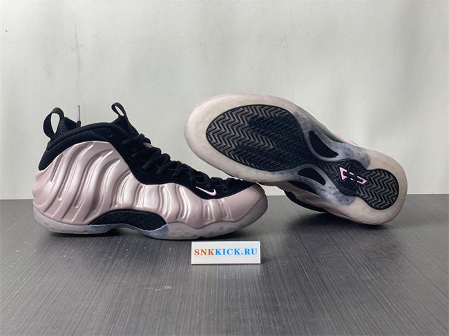 Nike Air Foamposite One “DMV” Mid HJ4187-001