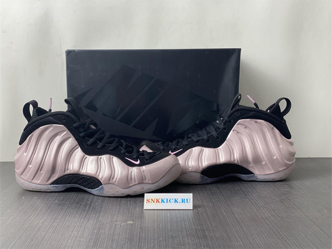 Nike Air Foamposite One “DMV” Mid HJ4187-001