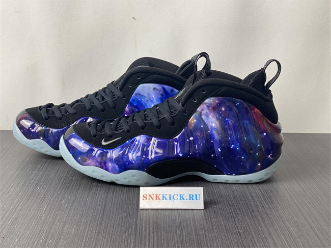 Nike Air Foamposite One “Galaxy” FQ4303-400