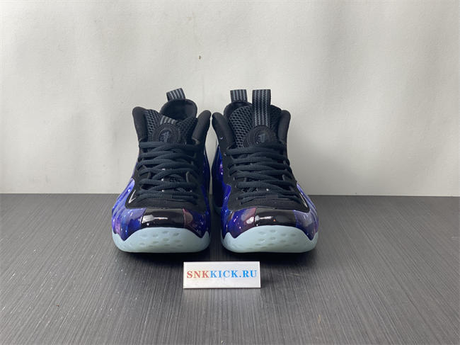 Nike Air Foamposite One “Galaxy” FQ4303-400