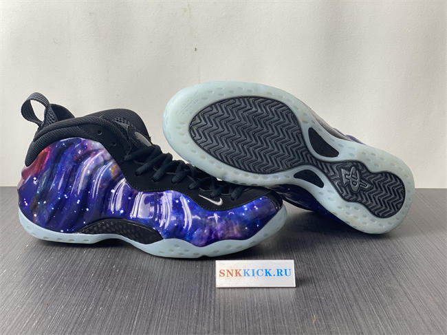 Nike Air Foamposite One “Galaxy” FQ4303-400