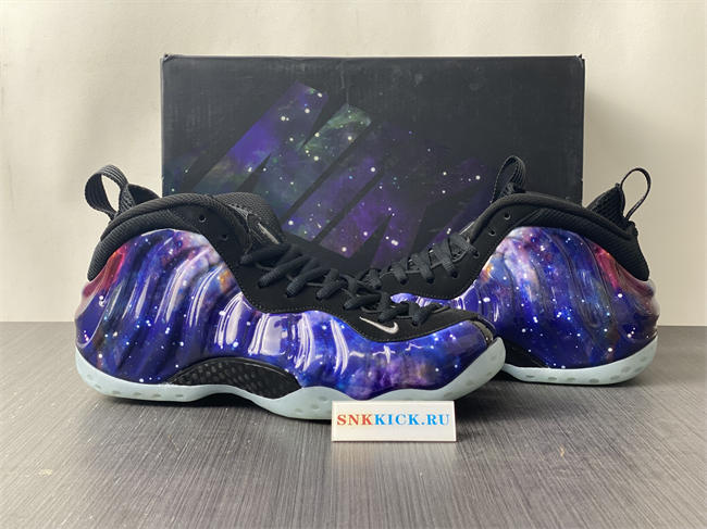 Nike Air Foamposite One “Galaxy” FQ4303-400
