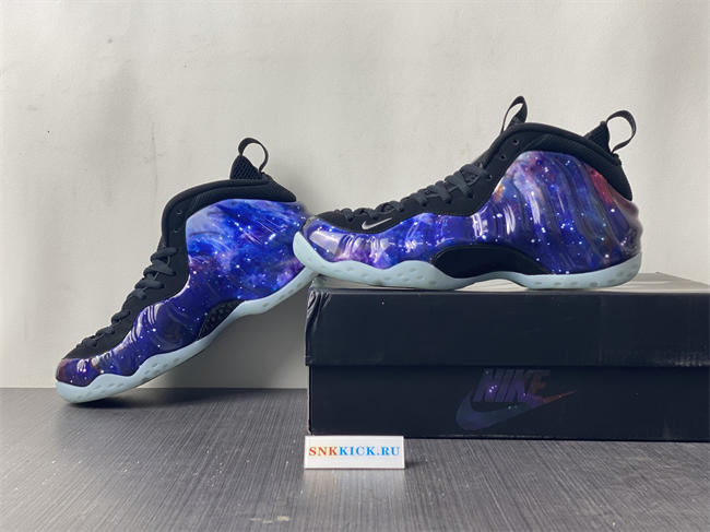 Nike Air Foamposite One “Galaxy” FQ4303-400