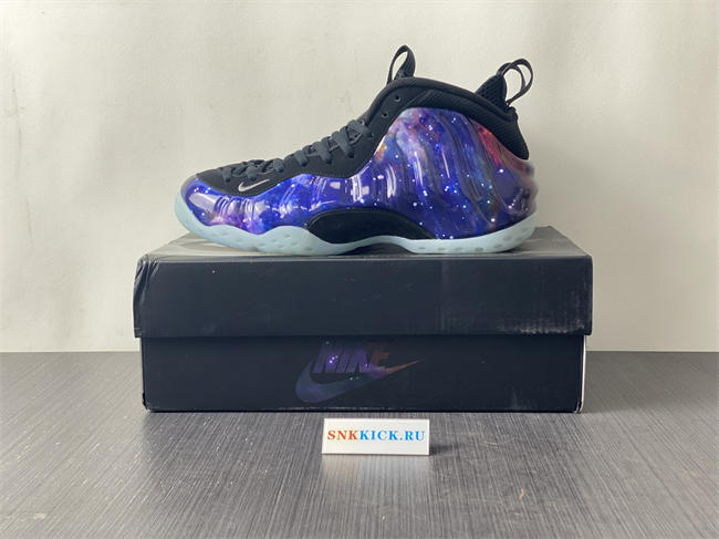Nike Air Foamposite One “Galaxy” FQ4303-400