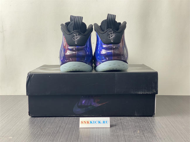 Nike Air Foamposite One “Galaxy” FQ4303-400