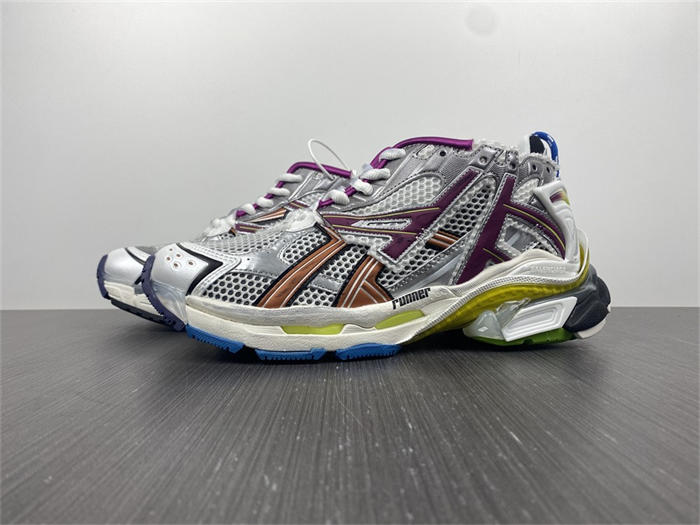 BALENCIAGA -Runner