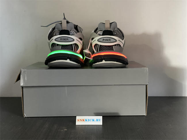 BLCG TRACK SNEAKER 542023 W1GB1 2046 with LED
