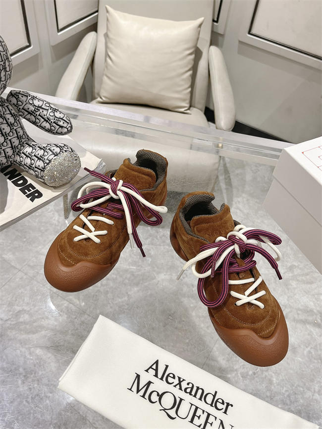 McQueen Sneaker 03