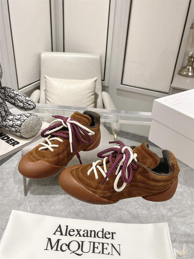 McQueen Sneaker 03