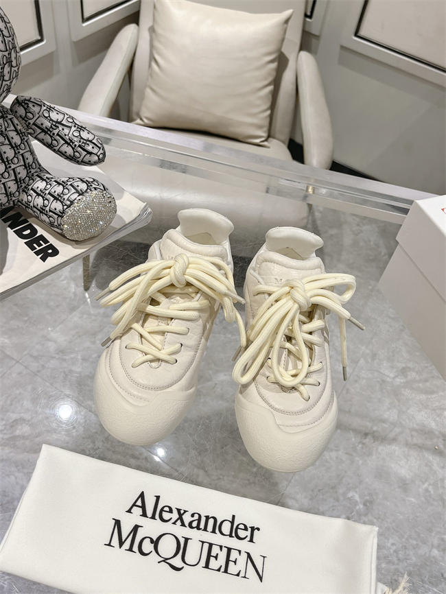 McQueen Sneaker 04