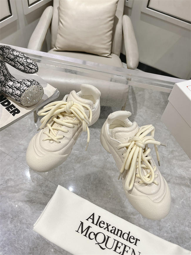 McQueen Sneaker 04