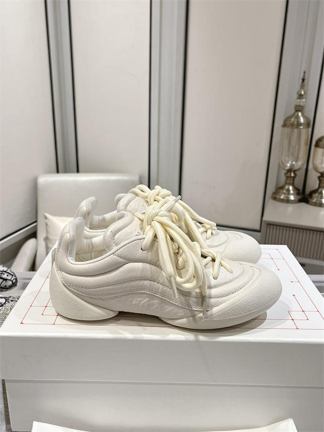 McQueen Sneaker 04