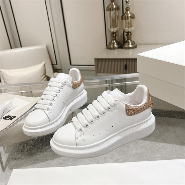McQueen Sneaker 06