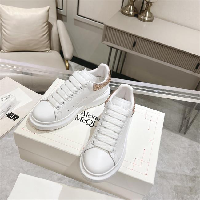 McQueen Sneaker 06