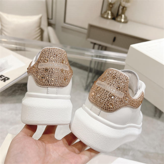 McQueen Sneaker 06