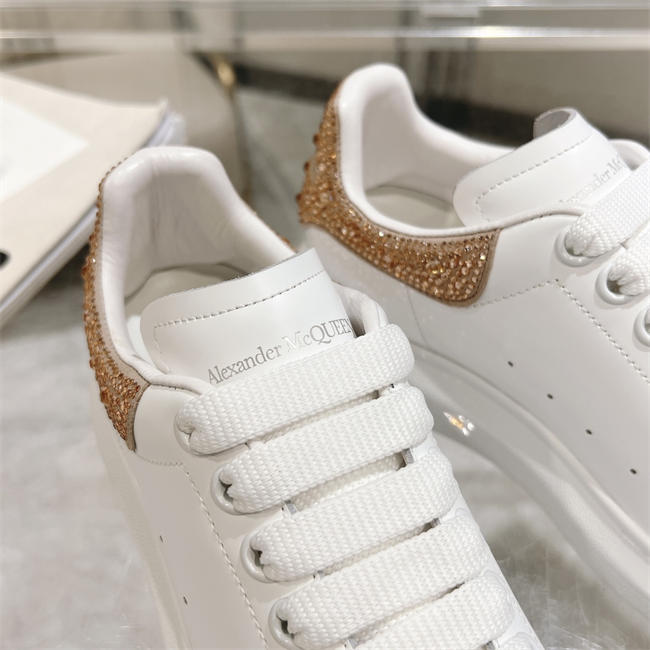 McQueen Sneaker 06